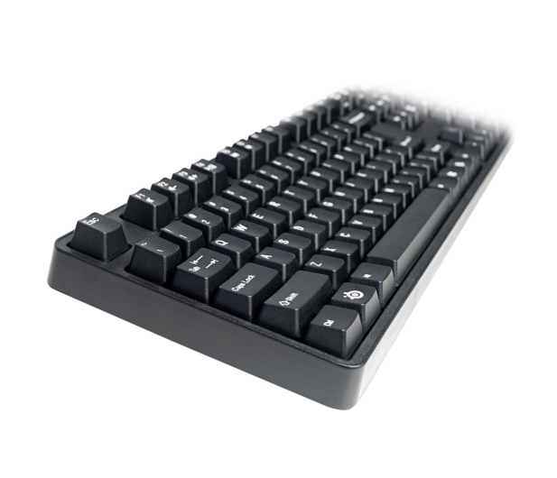 SteelSeries 6GV2 (mechaniczna) - 176829 - zdjęcie 4